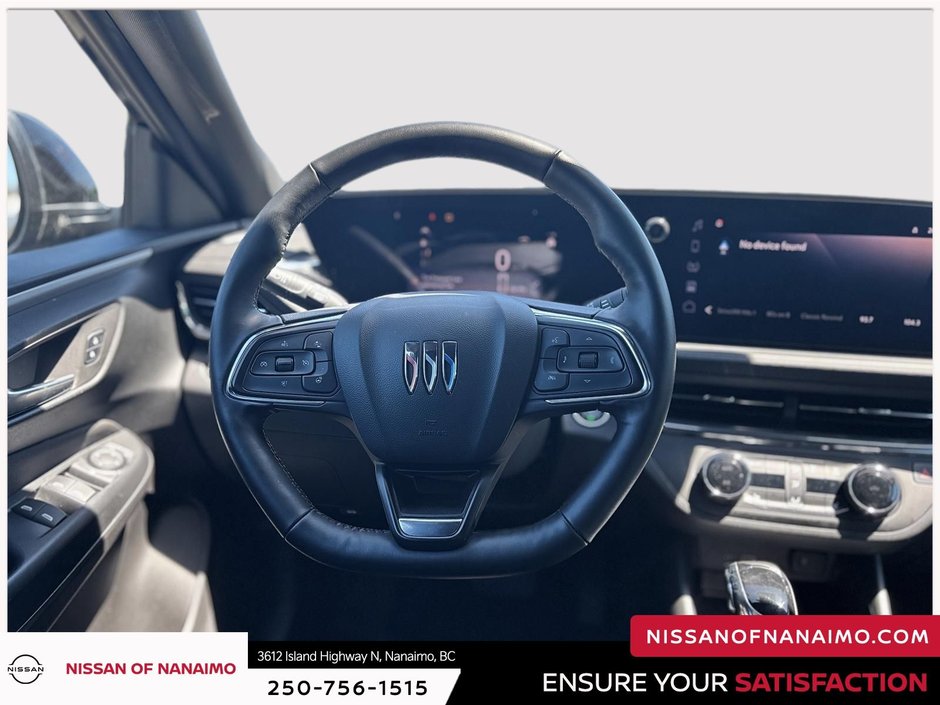 2025 Buick Envista Preferred-32