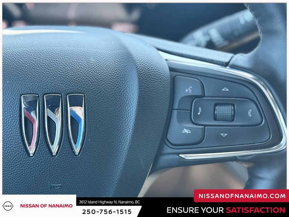 2025 Buick Envista Preferred-17