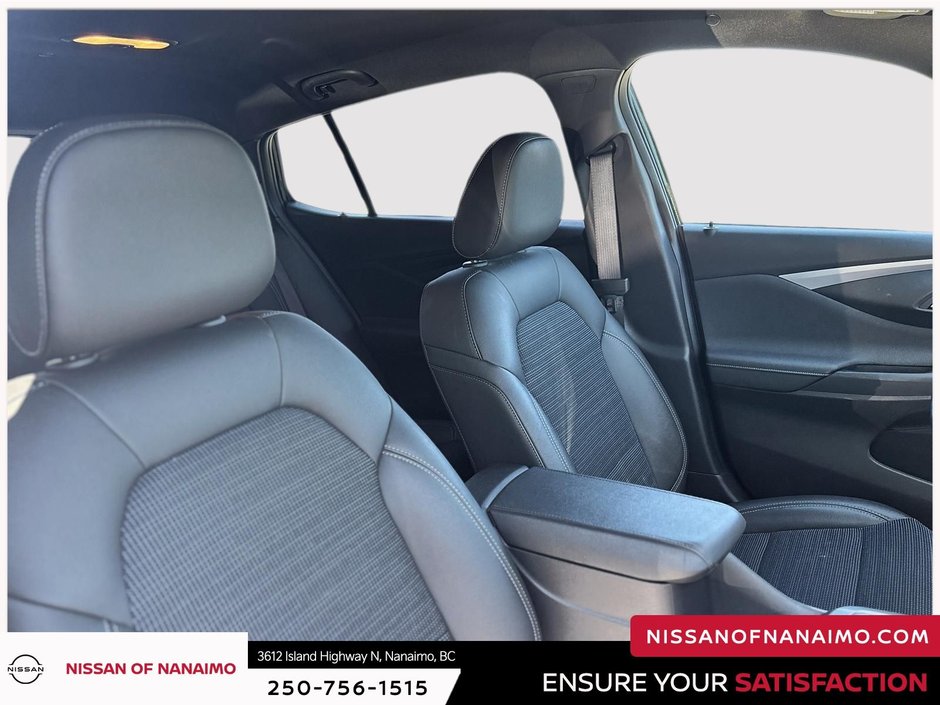 2025 Buick Envista Preferred-38