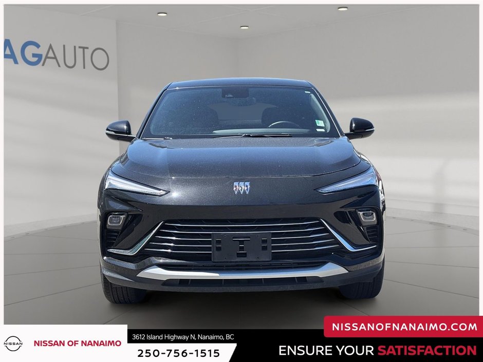 2025 Buick Envista Preferred-1