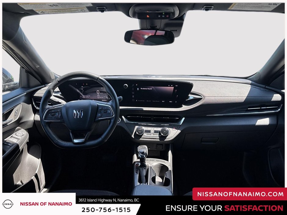 2025 Buick Envista Preferred-12
