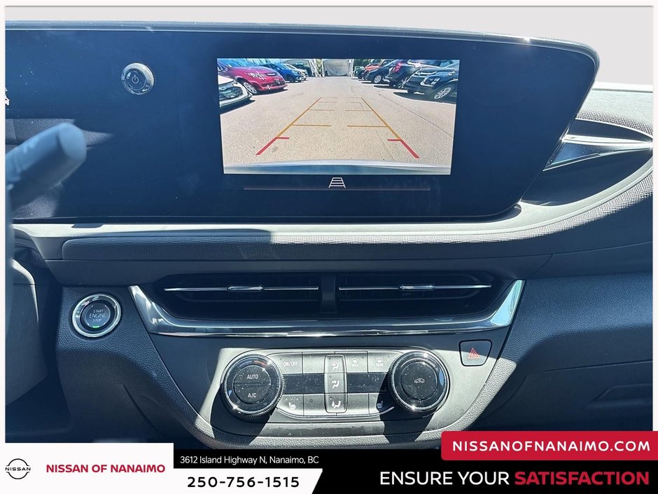 2025 Buick Envista Preferred-32