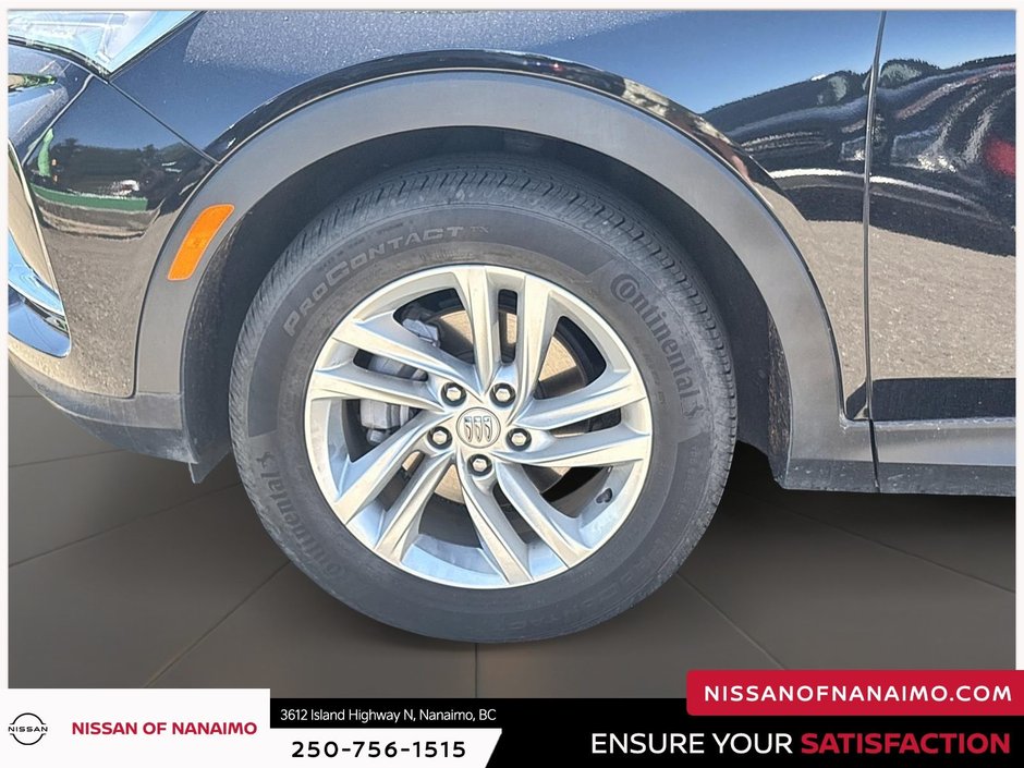 2025 Buick Envista Preferred-39