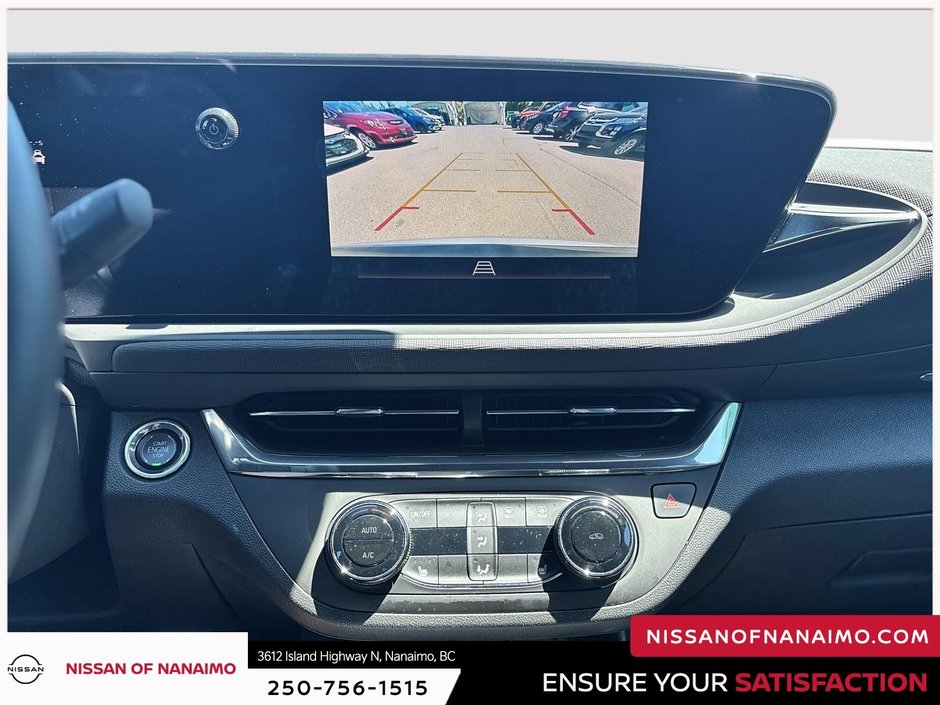 2025 Buick Envista Preferred-36