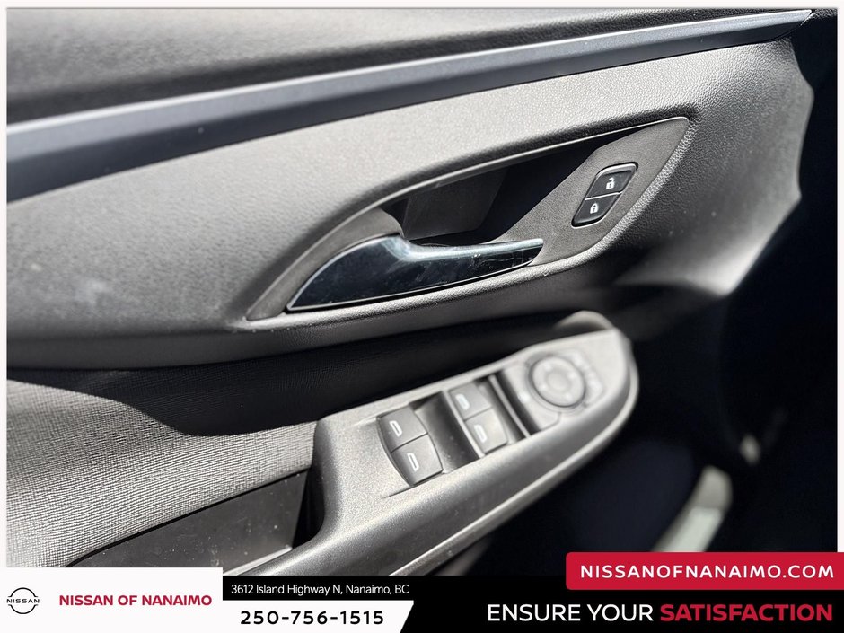 2025 Buick Envista Preferred-23