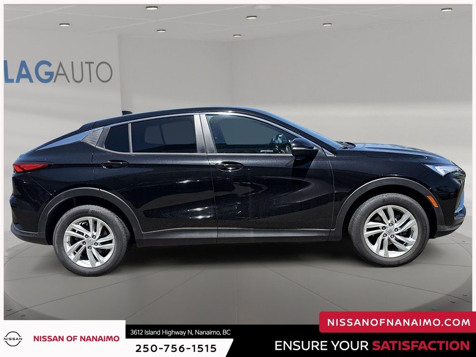 2025 Buick Envista Preferred-3