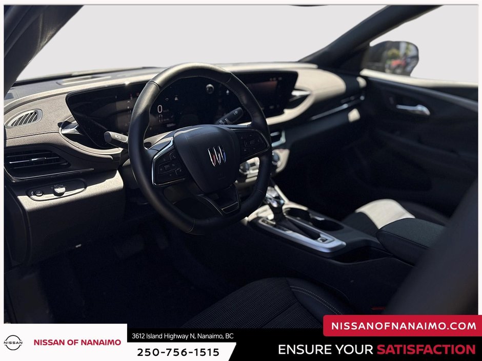 2025 Buick Envista Preferred-22