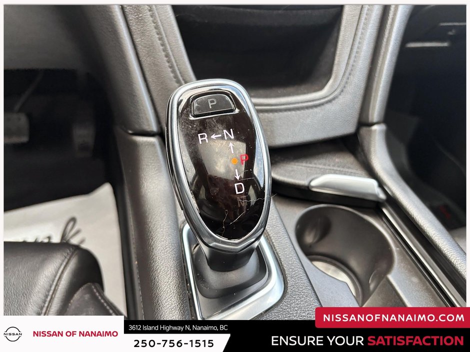2018 Cadillac XT5 Premium Luxury-20