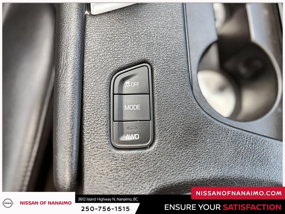 2018 Cadillac XT5 Premium Luxury-19