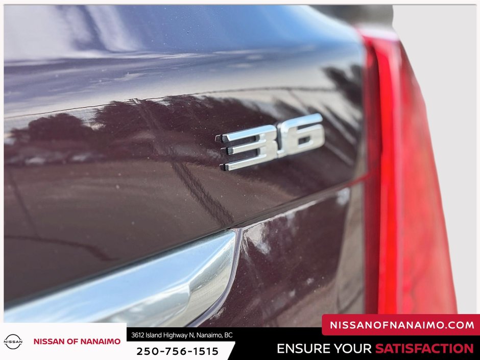 2018 Cadillac XT5 Premium Luxury-7