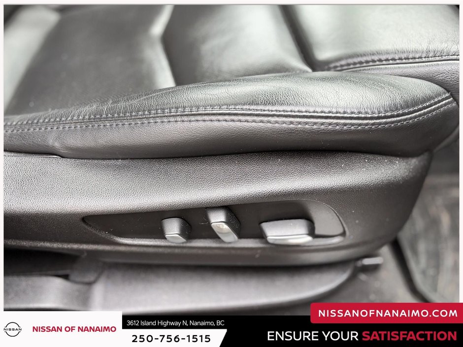 2018 Cadillac XT5 Premium Luxury-12