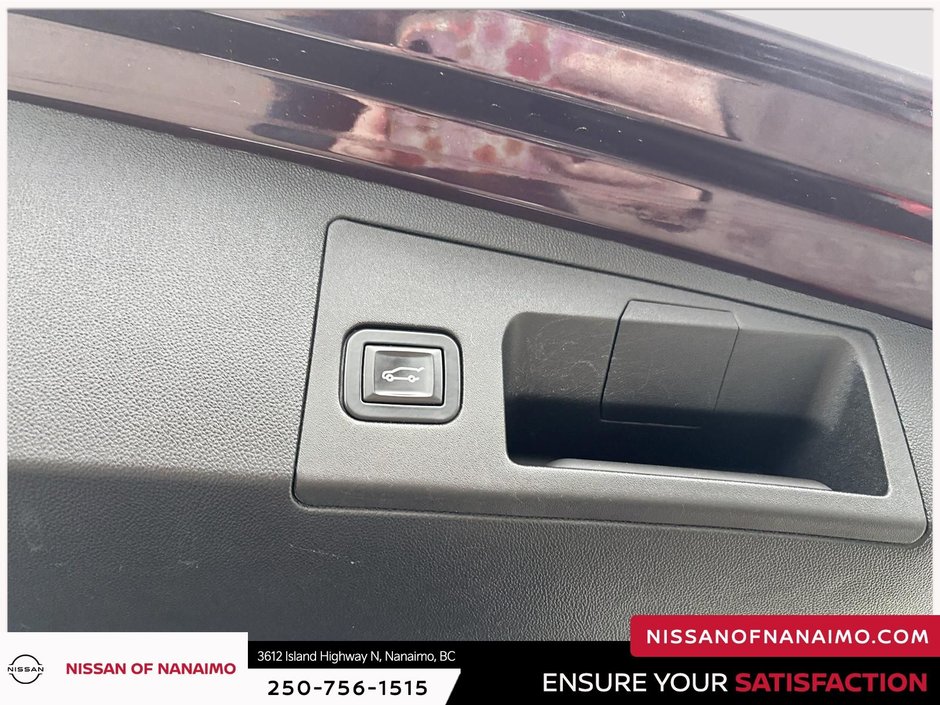 2018 Cadillac XT5 Premium Luxury-29