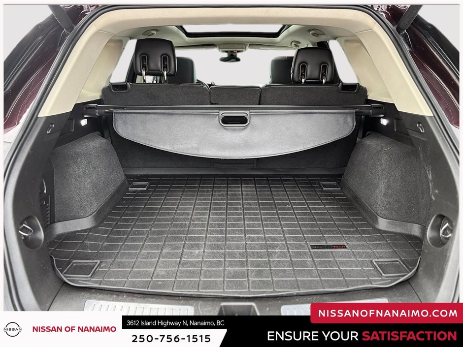 2018 Cadillac XT5 Premium Luxury-27