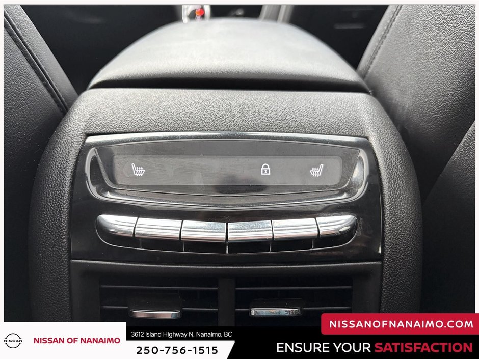 2018 Cadillac XT5 Premium Luxury-33