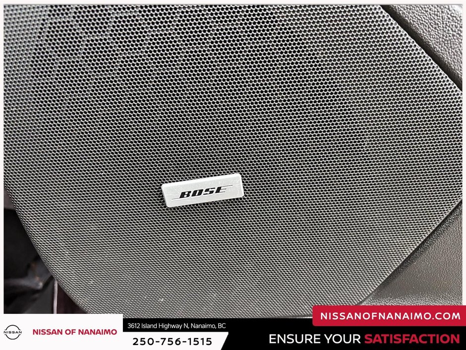 2018 Cadillac XT5 Premium Luxury-15