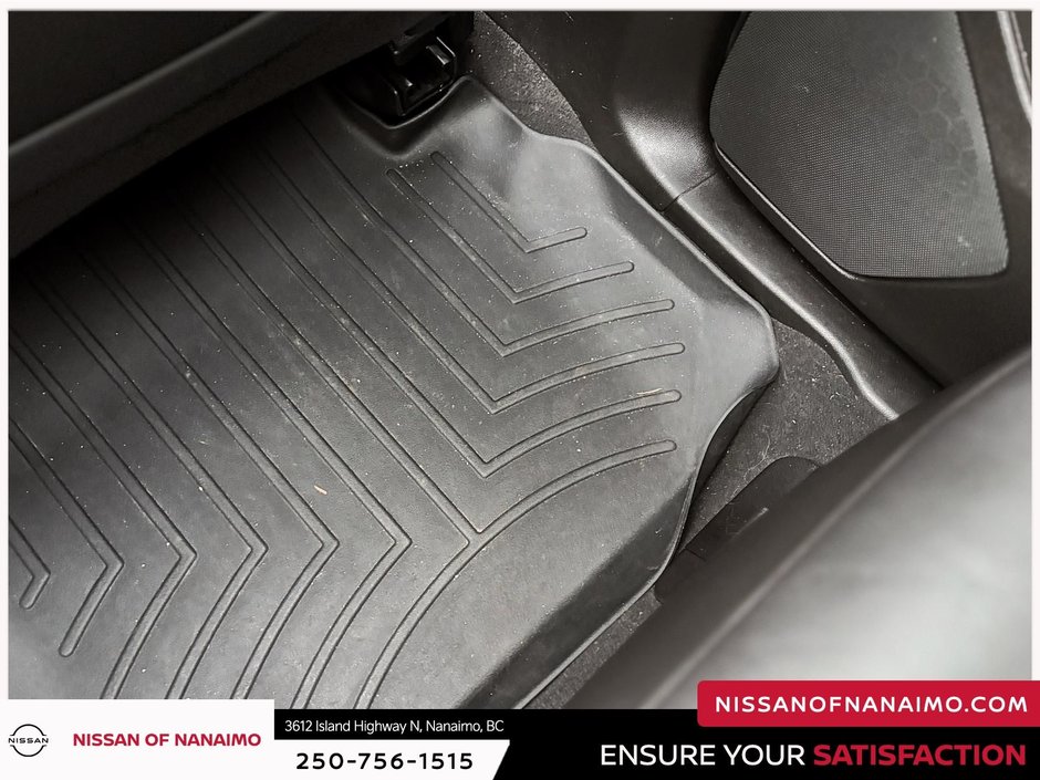 2018 Cadillac XT5 Premium Luxury-38