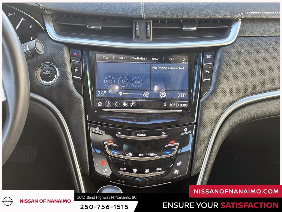 2018 Cadillac XTS Luxury-18