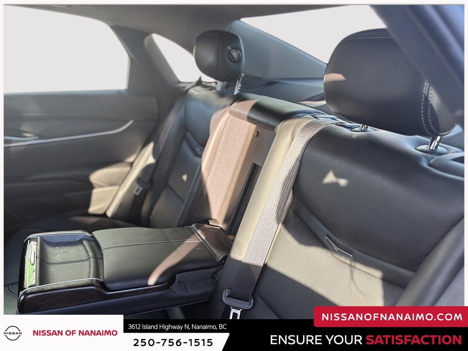 2018 Cadillac XTS Luxury-13