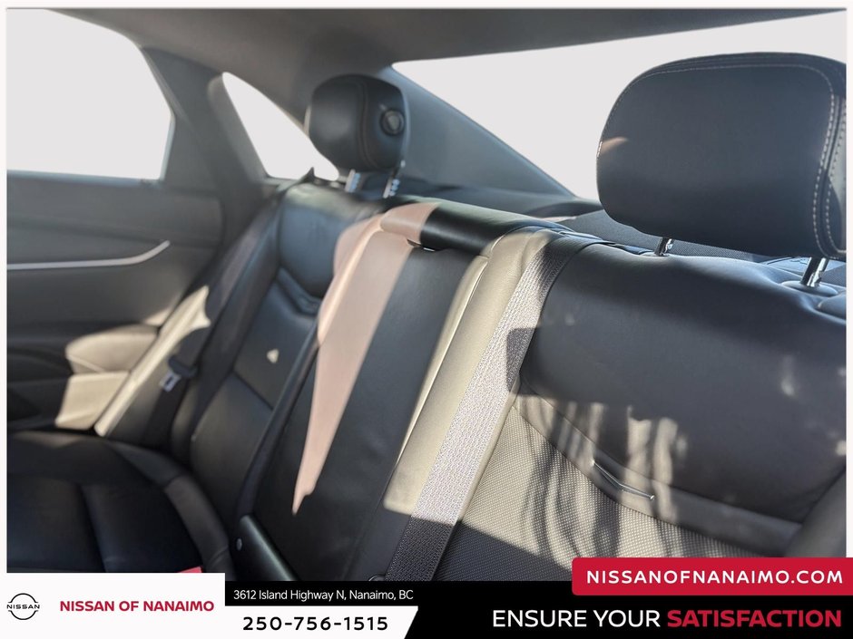 2018 Cadillac XTS Luxury-12