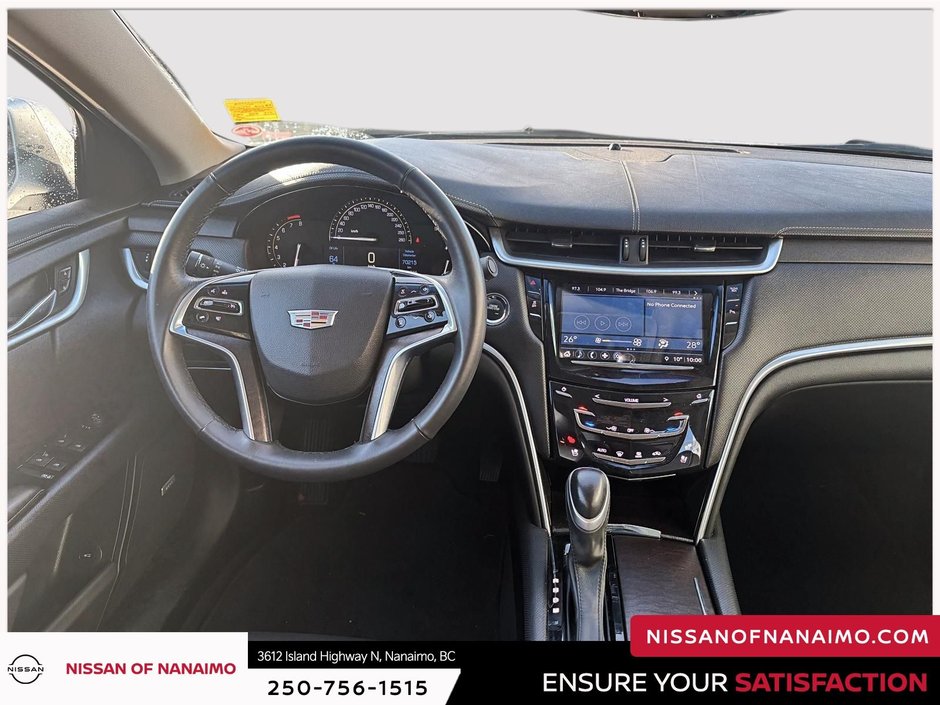 2018 Cadillac XTS Luxury-15