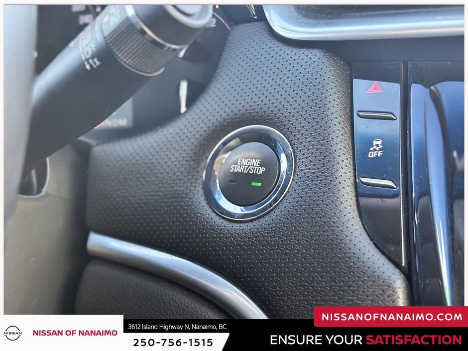 2018 Cadillac XTS Luxury-34