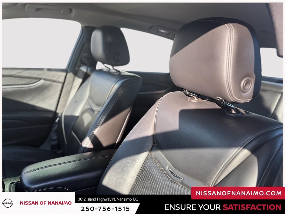 2018 Cadillac XTS Luxury-27