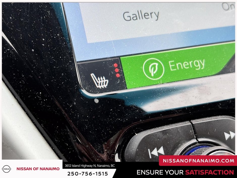 2020 Chevrolet Bolt EV LT-30