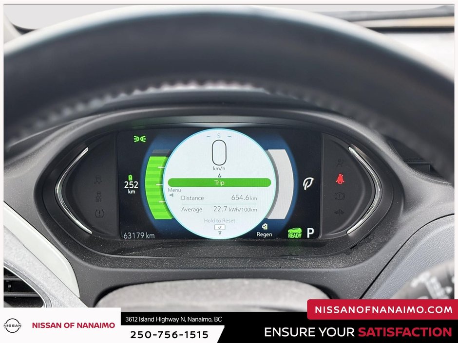 2020 Chevrolet Bolt EV LT-14