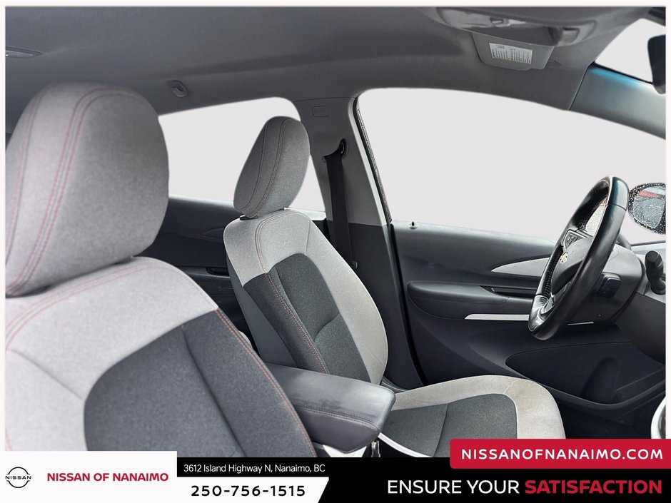 2020 Chevrolet Bolt EV LT-17