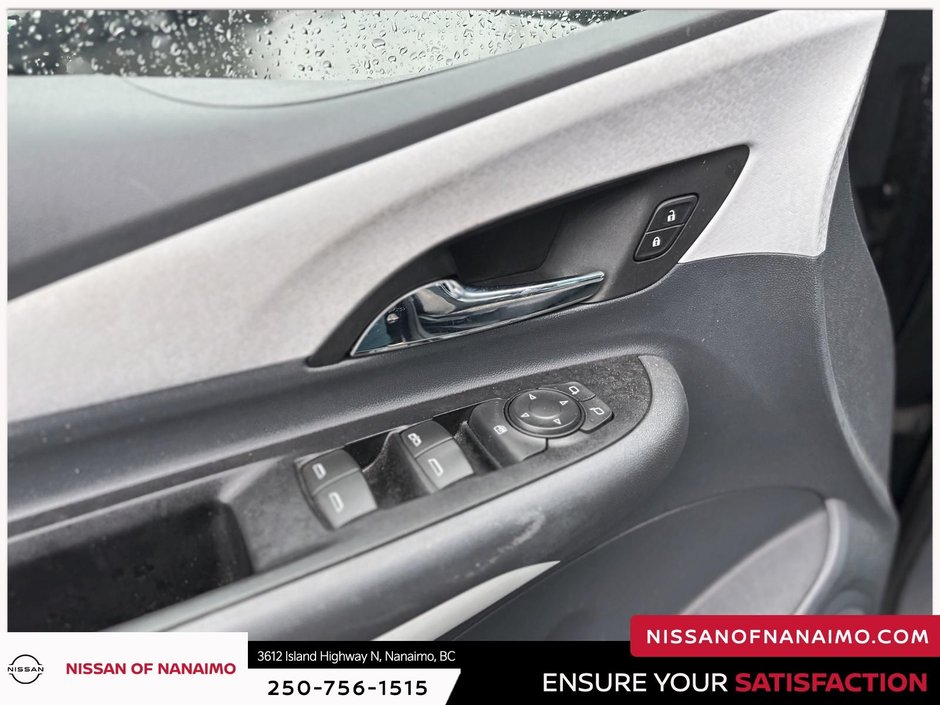 2020 Chevrolet Bolt EV LT-22