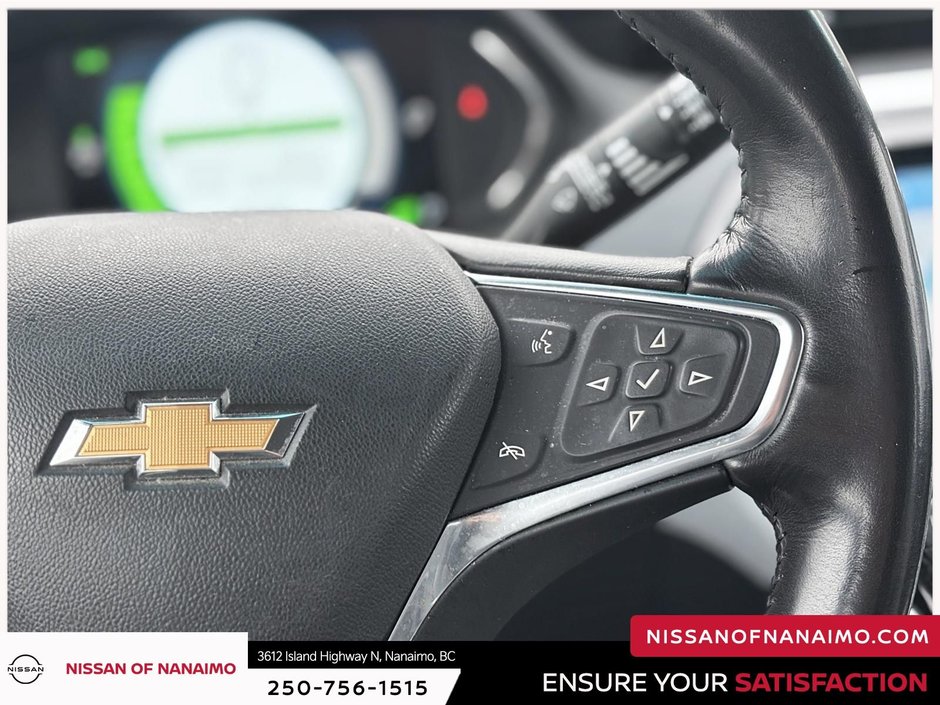 2020 Chevrolet Bolt EV LT-15