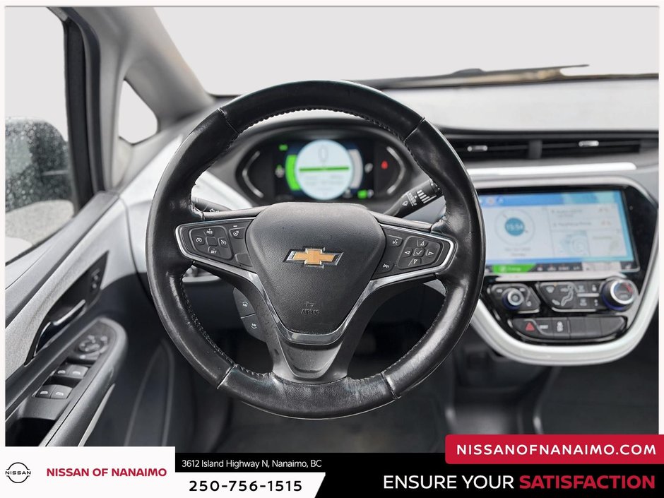 2020 Chevrolet Bolt EV LT-11