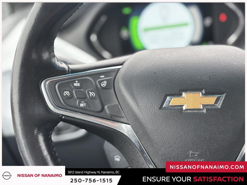 2020 Chevrolet Bolt EV LT-16