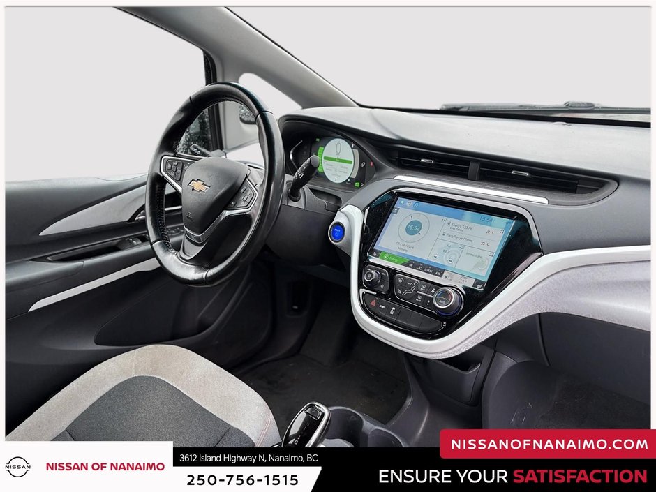 2020 Chevrolet Bolt EV LT-18