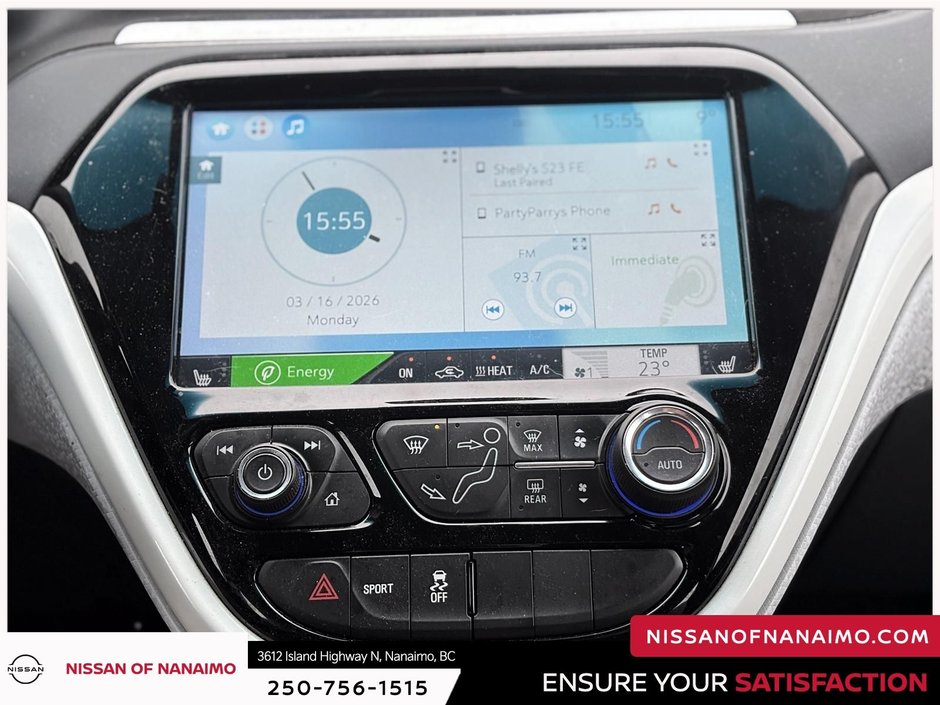 2020 Chevrolet Bolt EV LT-27