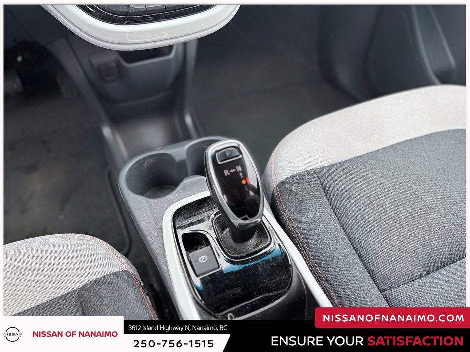 2020 Chevrolet Bolt EV LT-12