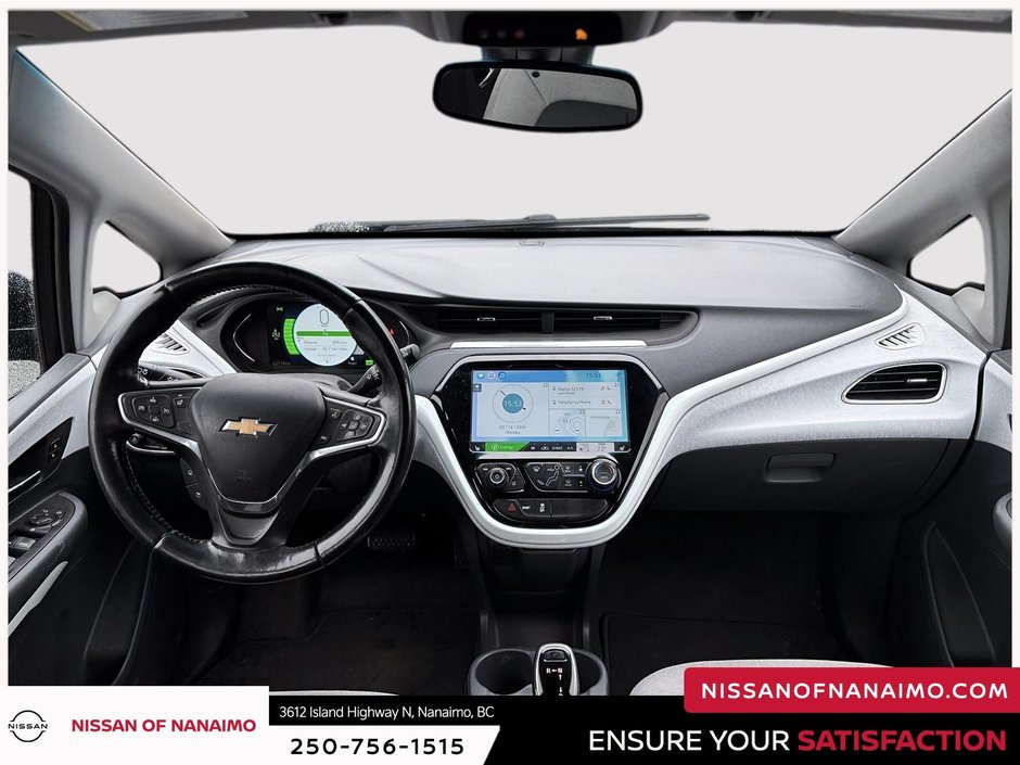 2020 Chevrolet Bolt EV LT-9