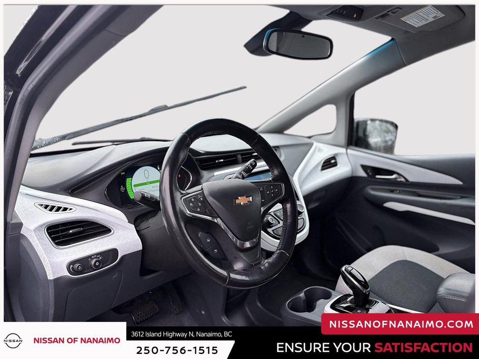 2020 Chevrolet Bolt EV LT-20