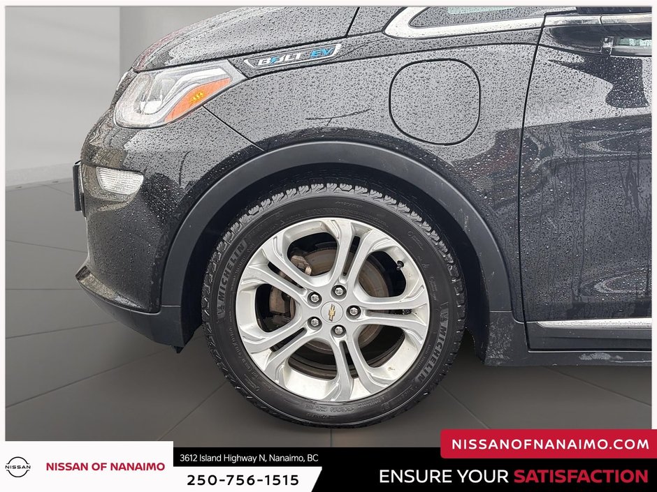 2020 Chevrolet Bolt EV LT-23