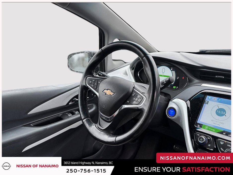 2020 Chevrolet Bolt EV LT-19