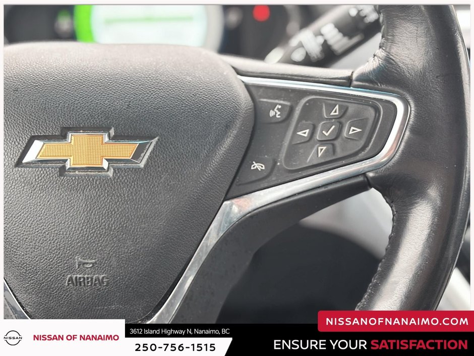 2020 Chevrolet Bolt EV LT-25