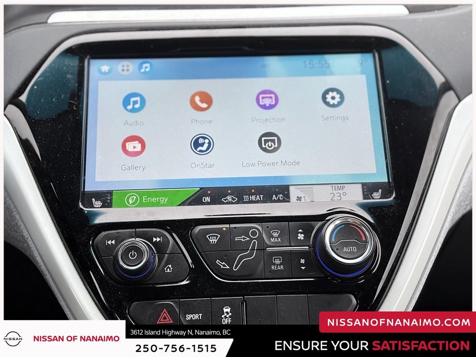 2020 Chevrolet Bolt EV LT-29