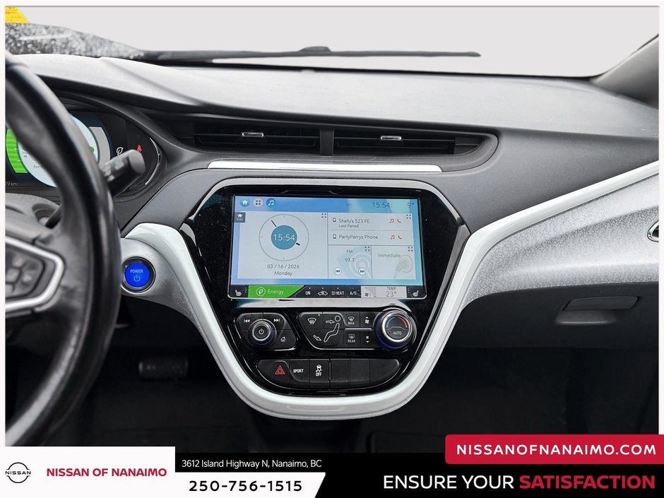 2020 Chevrolet Bolt EV LT-13