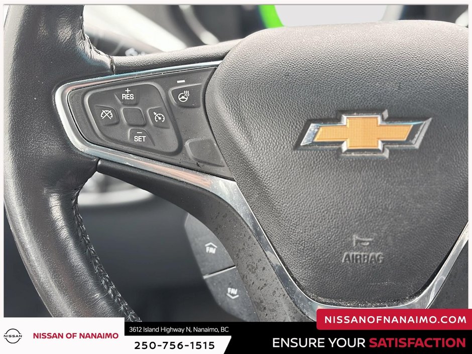 2020 Chevrolet Bolt EV LT-24