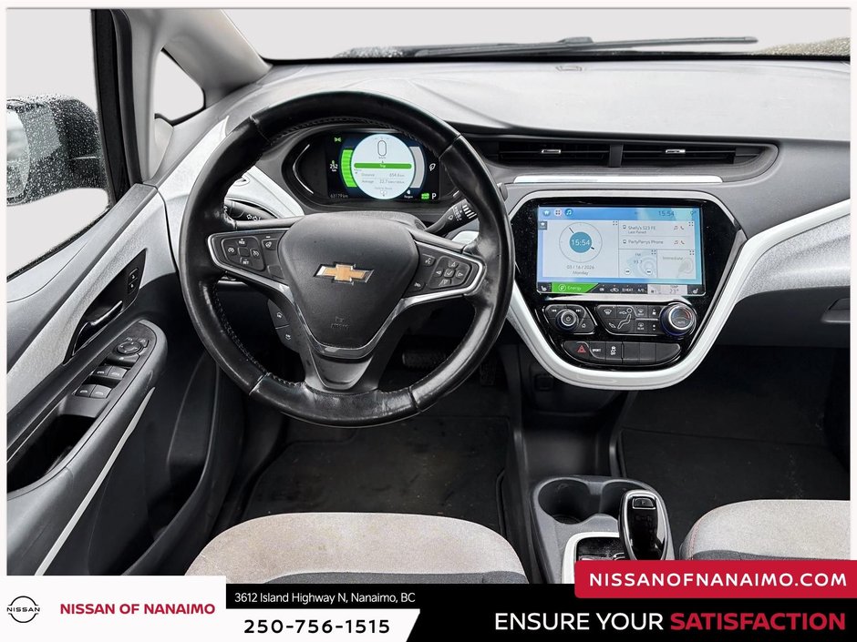 2020 Chevrolet Bolt EV LT-10