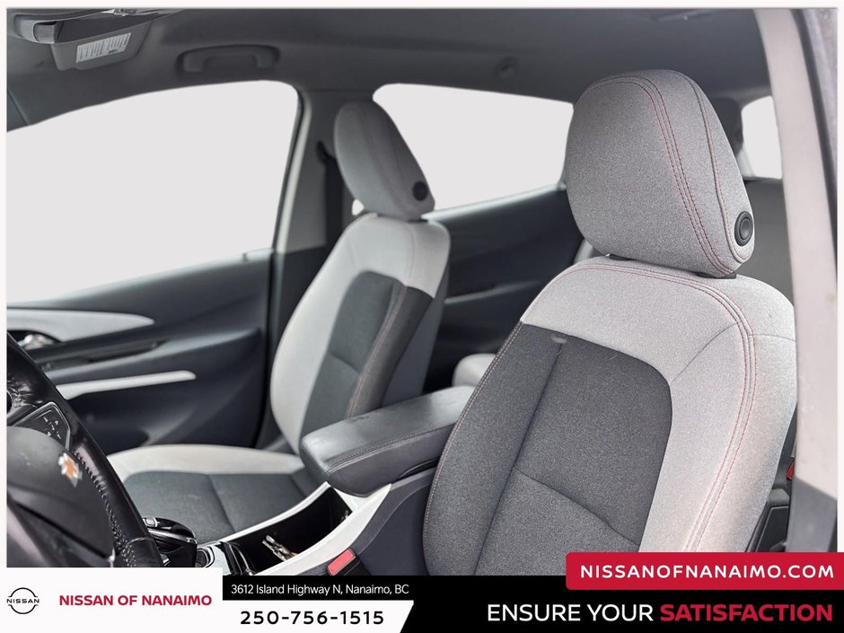 2020 Chevrolet Bolt EV LT-21