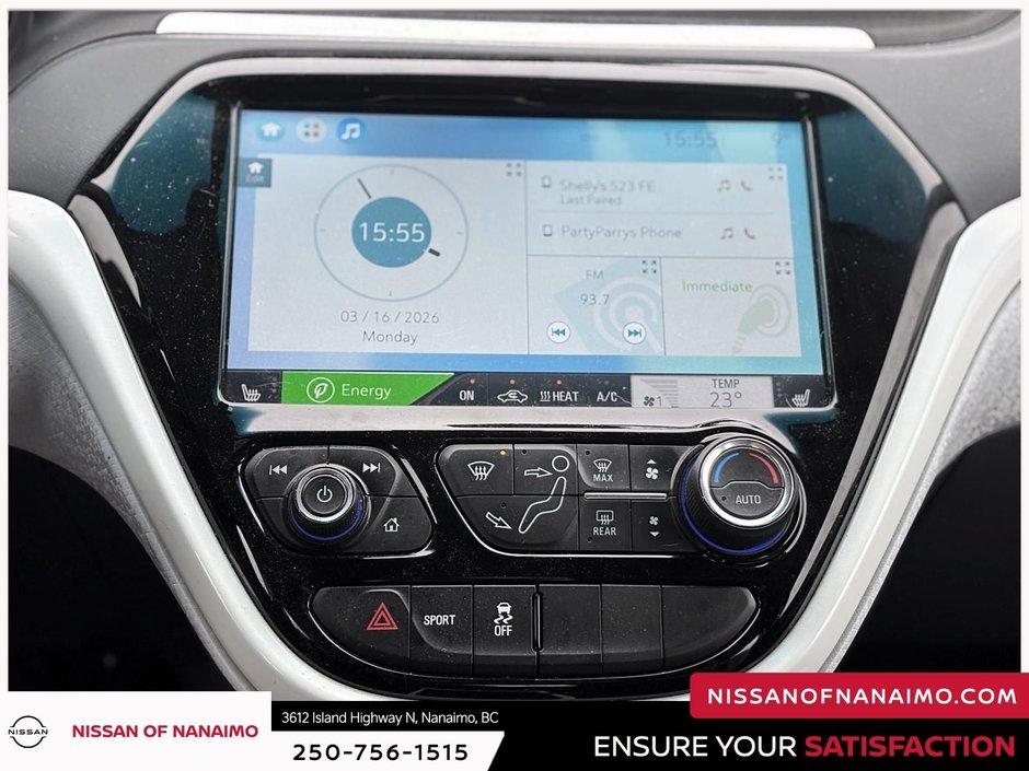 2020 Chevrolet Bolt EV LT-26