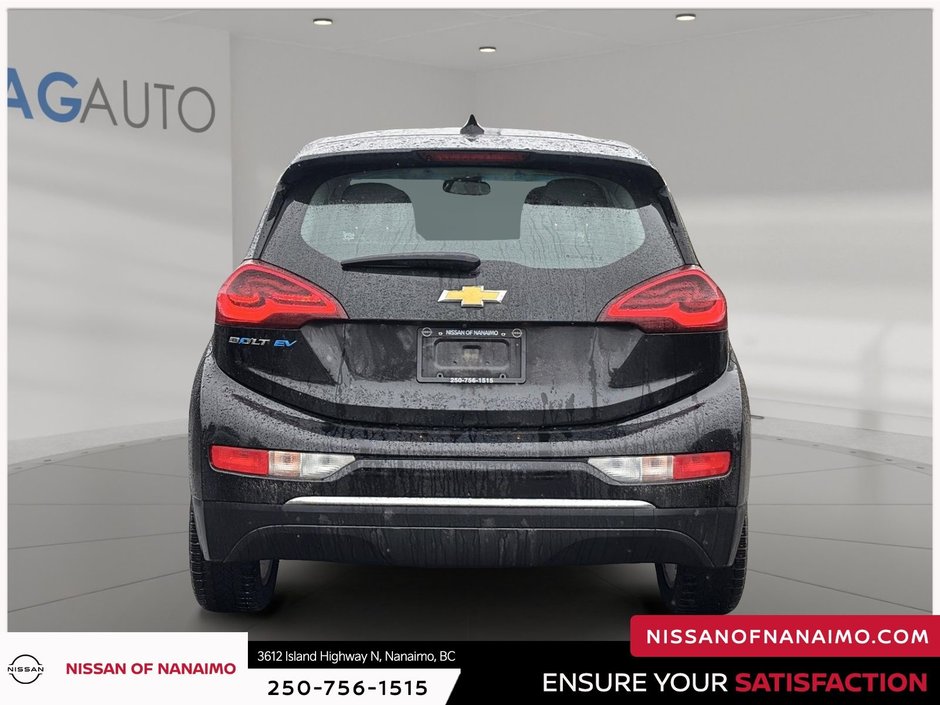 2020 Chevrolet Bolt EV LT-5
