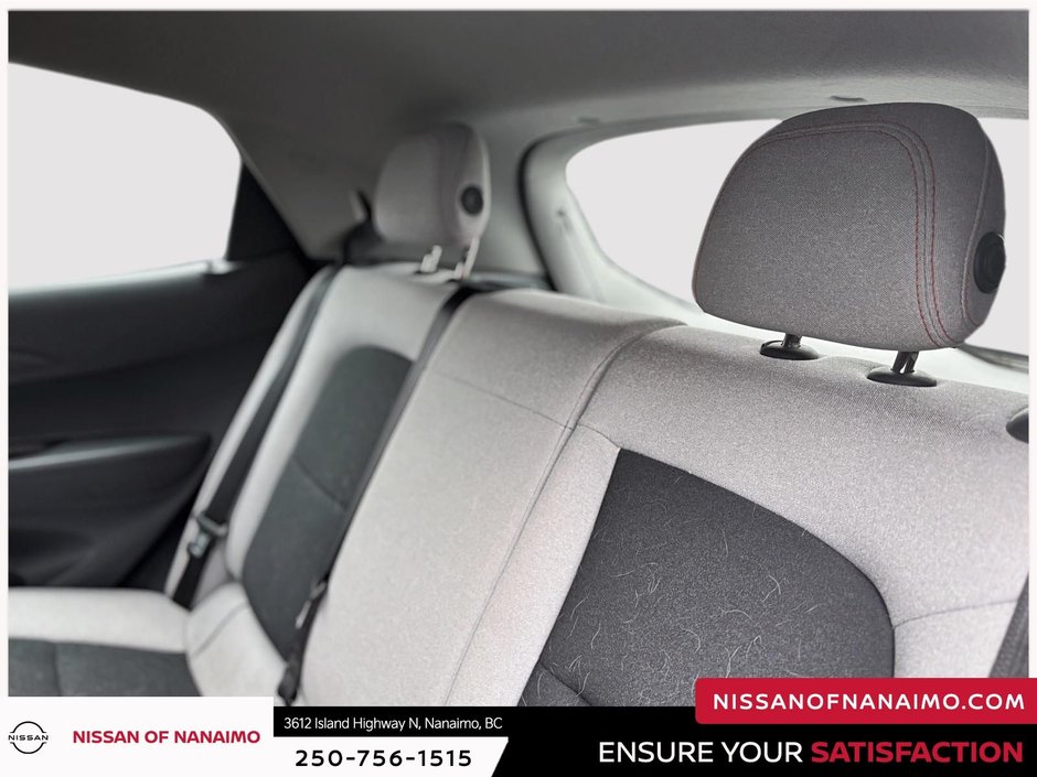 2020 Chevrolet Bolt EV LT-8