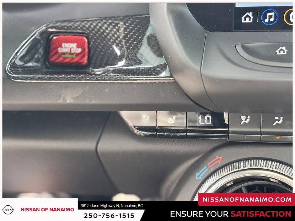 2020 Chevrolet Camaro ZL1-28